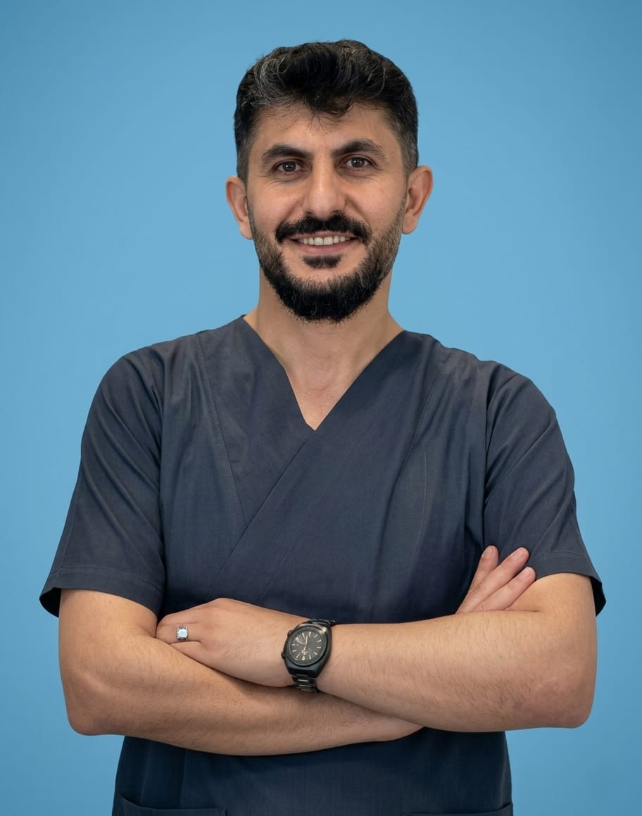Dr. Necat Aslan